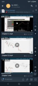 VP FINANCIALS 2022 PAID COURSE