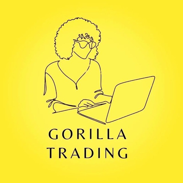 GORILLA TRADING COURSE