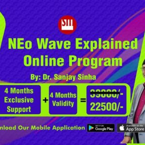 NEO WAVES SUNIL MINGLANI