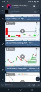 ITIF (Investing Tree Institute of Finance) Pro Plus Course