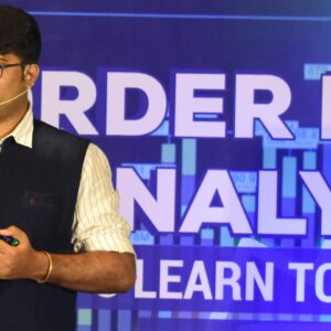 Risk Management - Vishal Kumbar