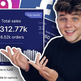 BIAHEZA 2022 DROPSHIPPING PREMIUM COURSE
