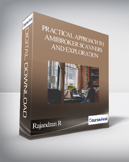 Amibroker Training Course by Rajendran