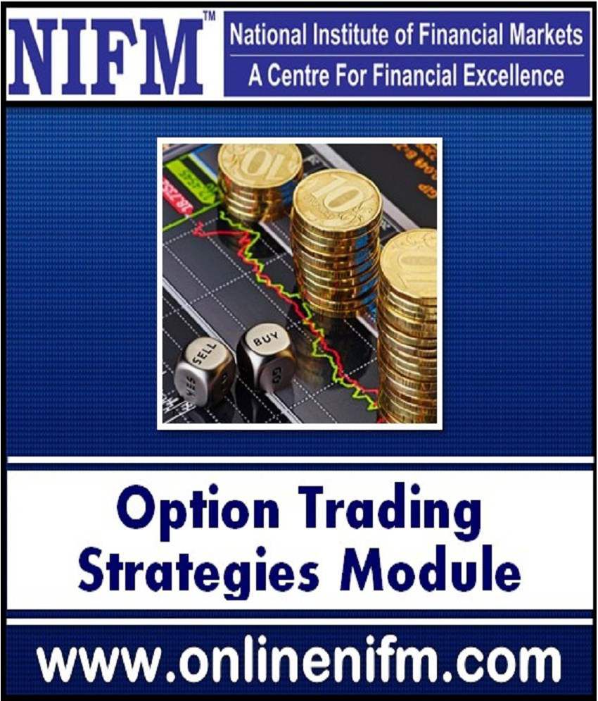 NIFM Technical analysis Paid Course
