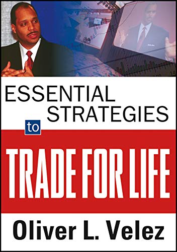 Oliver Velez Trade for Life 7-Day Intensive Training Course