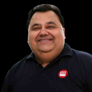 Sunil Minglani Technical Analysis Course