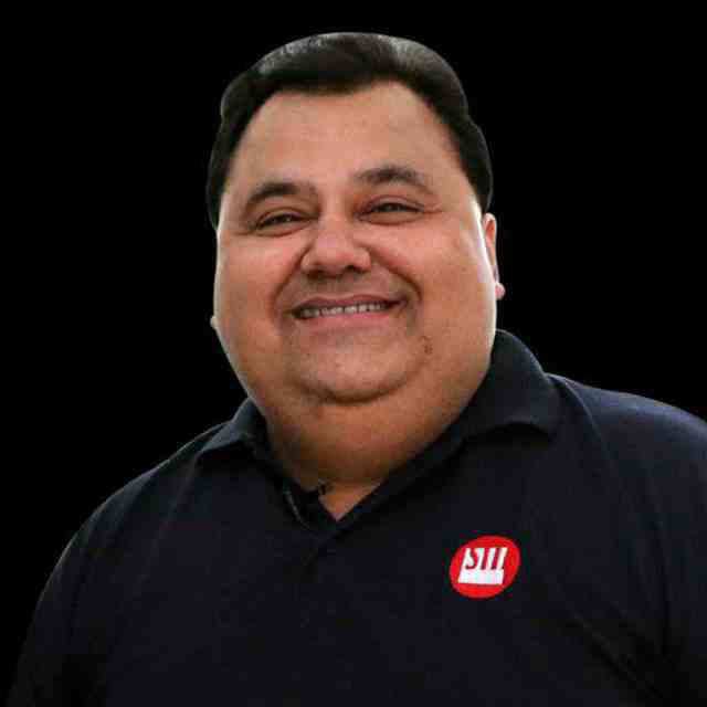 Sunil Minglani Technical Analysis Course