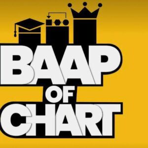 BAAP OF CHARTS COURSE