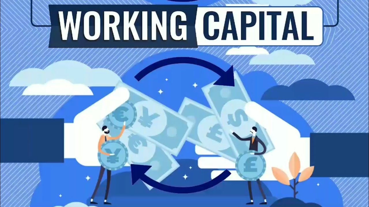 WORKING CAPITAL VIVEK BINDRA COURSE