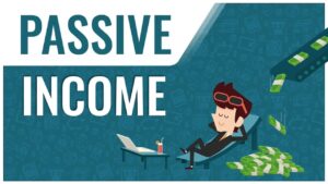 PASSIVE INCOME VIVEK BINDRA COURSE