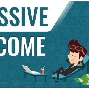 PASSIVE INCOME VIVEK BINDRA COURSE