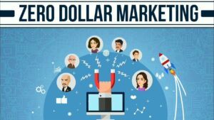 ZERO DOLLAR MARKETING VIVEK BINDRA COURSE