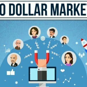 ZERO DOLLAR MARKETING VIVEK BINDRA COURSE