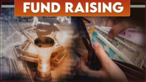 FUND RAISING COURSE VIVEK BINDRA