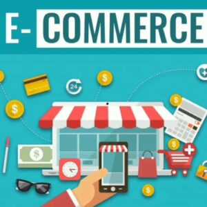 E COMMERCE COURSE VIVEK BINDRA