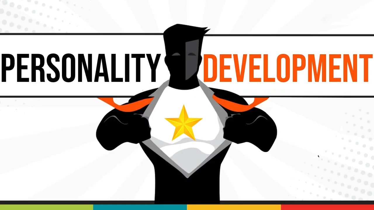 PERSONALITY DEVELOPMENT COURSE BY VIVEK BINDRA