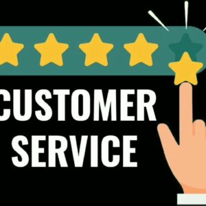 CUSTOMER SERVICE VIVEK BINDRA COURSE