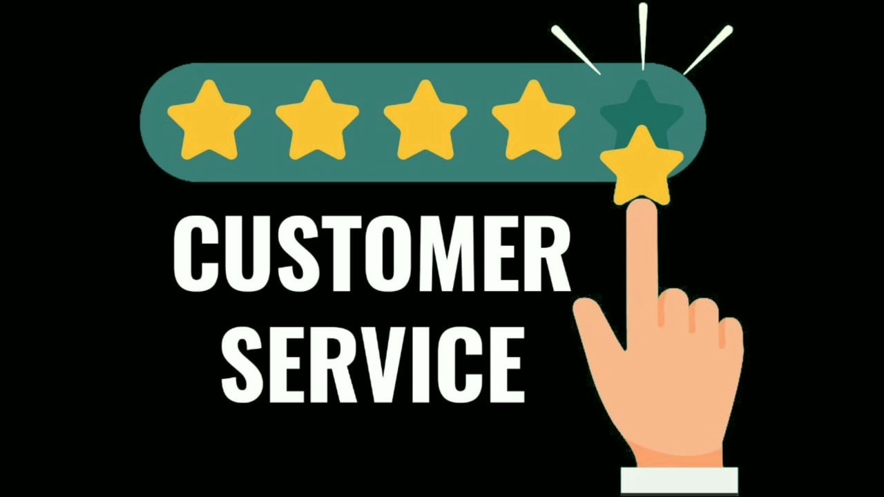 CUSTOMER SERVICE VIVEK BINDRA COURSE