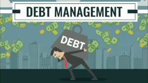 DEBT MANAGEMENT COURSE VIVEK BINDRA COURSE