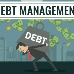 DEBT MANAGEMENT COURSE VIVEK BINDRA COURSE