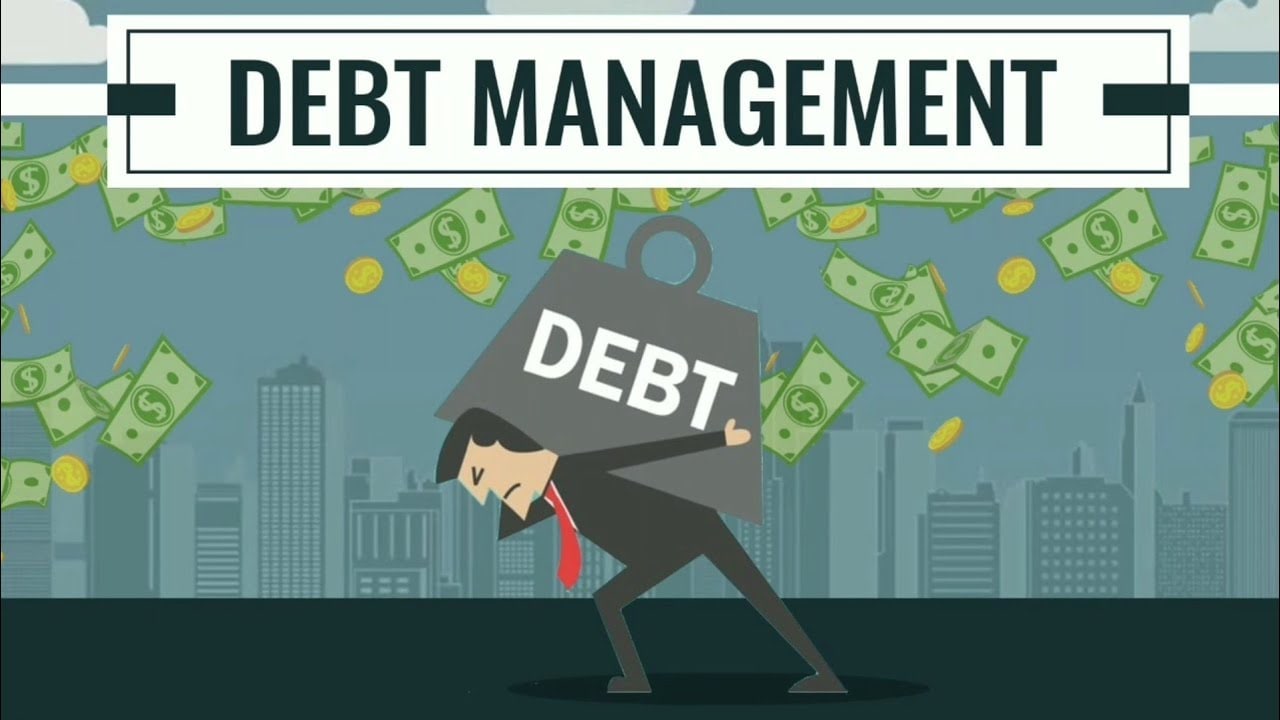 DEBT MANAGEMENT COURSE VIVEK BINDRA COURSE