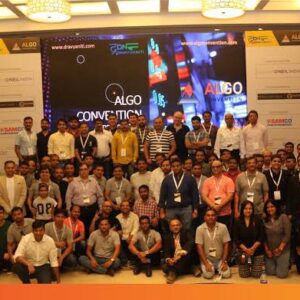 Algo Convention 2022 Premium COURSE