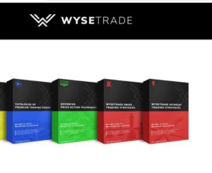 WYSETRADE TRADING MASTERCLASS