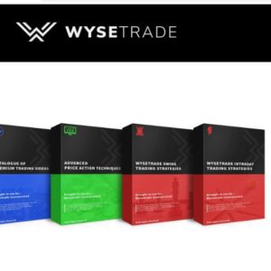 WYSETRADE TRADING MASTERCLASS
