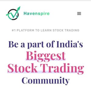 Havenspire Full Premium Course