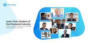 LearnApp Trading Courses