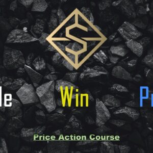 Trade Win Profit Academy - Price Action