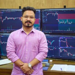 PRAJWAL TRADES COURSE