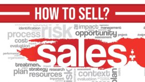 HOW TO SELL COURSE BY VIVEK BINDRA