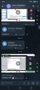 STOCK KHAZAANA PREMIUM 2022 COURSE