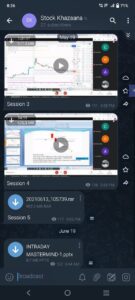 STOCK KHAZAANA PREMIUM 2022 COURSE