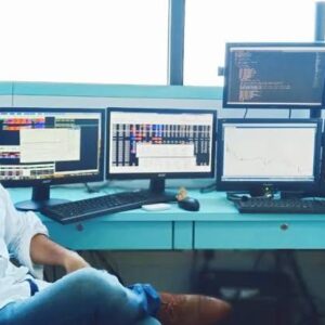 Vishvesh Chauhan Full Course