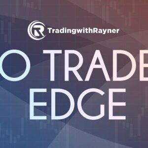 Pro Traders Edge – Trading with Rayner teo Premium Course
