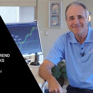 LearnApp - Learn How Trend Trading Works By Tom Basso CEO, TrendStat Capital