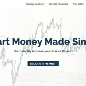 JeaFX : SMC PREMIUM COURSE