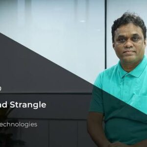 LearnApp - Santosh Pasi Straddles and Strangles ✅