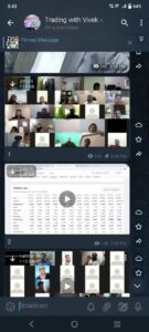 Trading with Vivek Premium Course