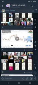 Trading with Vivek Premium Course