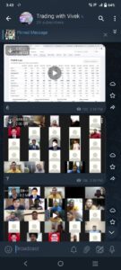 Trading with Vivek Premium Course