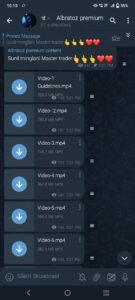 Sunil Minglani Master Trader Course