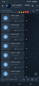 Sunil Minglani Master Trader Course