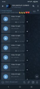 Sunil Minglani Master Trader Course