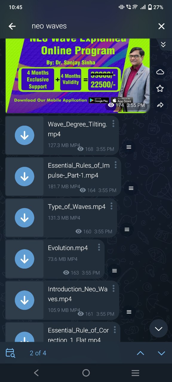 Sunil Miglani Neo Wave