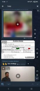 Baap Of Charts Premium Course