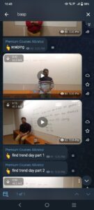 Baap Of Charts Premium Course