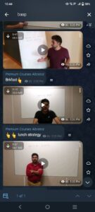 Baap Of Charts Premium Course